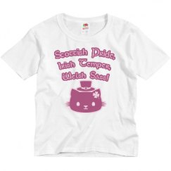 Youth Basic Promo Tee