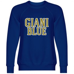 giani blue brand
