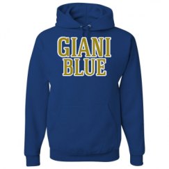 Unisex Basic Promo Hoodie