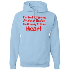 Unisex Basic Promo Hoodie