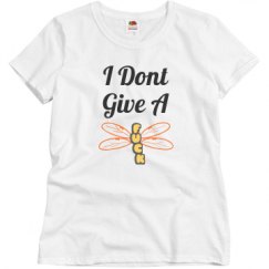 Ladies Basic Softstyle Promo Tee