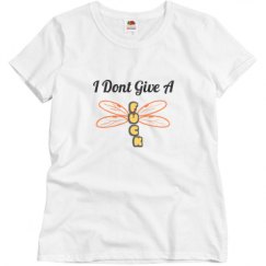 Ladies Basic Softstyle Promo Tee