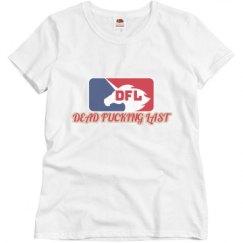 Ladies Basic Softstyle Promo Tee