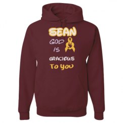 Unisex Basic Promo Hoodie