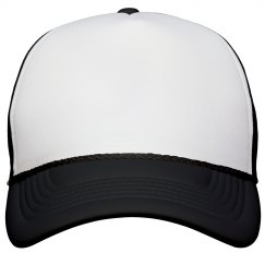 Trucker Snapback