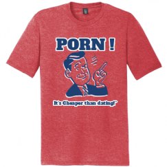 Unisex Perfect Tri Tee