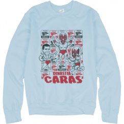 Unisex Basic Promo Crewneck Sweatshirt