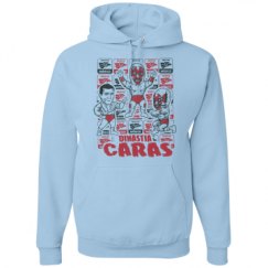 Unisex Basic Promo Hoodie