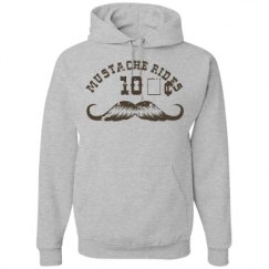 Unisex Basic Promo Hoodie