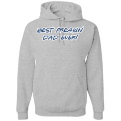 Unisex Basic Promo Hoodie