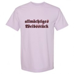 Adult Heavyweight T-Shirt