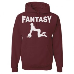 Unisex Basic Promo Hoodie