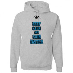 Unisex Basic Promo Hoodie