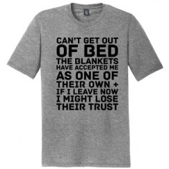 Unisex Perfect Tri Tee