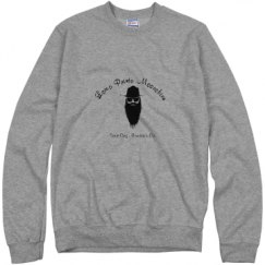 Unisex Ultimate Cotton Crewneck Sweatshirt