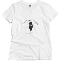 Ladies Basic Softstyle Promo Tee