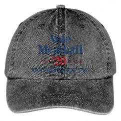 Vintage Baseball Cap