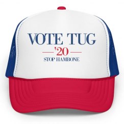 Vote Tug 2020
