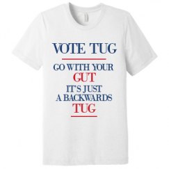 Unisex Triblend Tee
