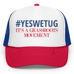 Yes We Tug