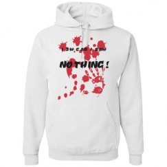 Unisex Basic Promo Hoodie