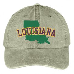 Vintage Baseball Cap