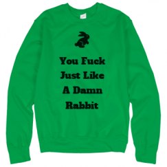 Unisex Basic Promo Crewneck Sweatshirt