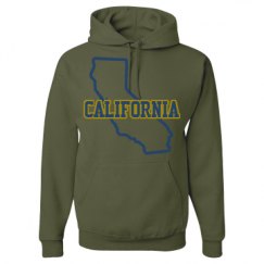 Unisex Basic Promo Hoodie