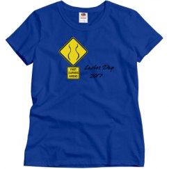 Ladies Basic Softstyle Tee