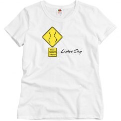 Ladies Day (No Year)