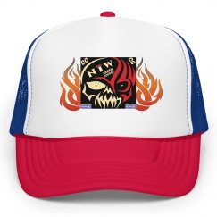 CRASH COURSE CRASH CITY HAT