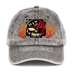 Vintage Baseball Cap