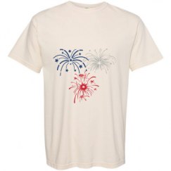 Adult Heavyweight T-Shirt