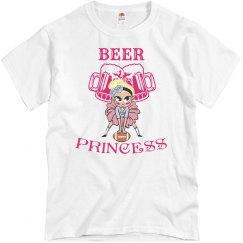 Beer Princess 