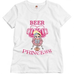 Ladies Basic Softstyle Promo Tee