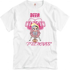 BEER PRINCESS 2