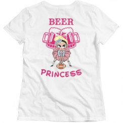 Ladies Basic Softstyle Promo Tee