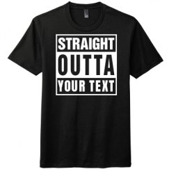 Unisex Perfect Tri Tee