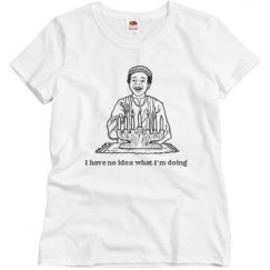 Ladies Basic Softstyle Promo Tee