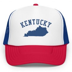 Kentucky Trucker Hat