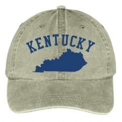 Vintage Baseball Cap