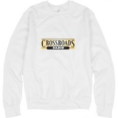 Unisex Basic Promo Crewneck Sweatshirt