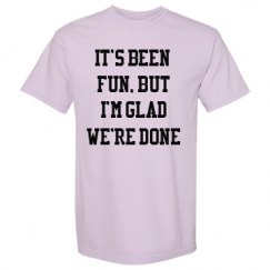 Adult Heavyweight T-Shirt