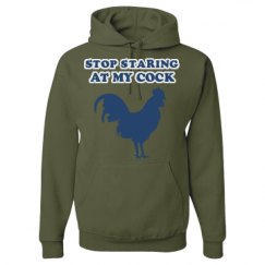 Unisex Basic Promo Hoodie