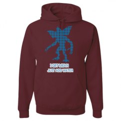 Unisex Basic Promo Hoodie