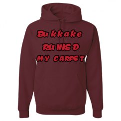 Unisex Basic Promo Hoodie