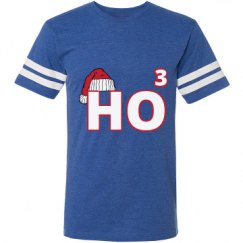 Unisex Vintage Sports Tee