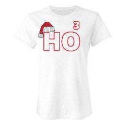 Ladies Slim Fit Favorite Tee