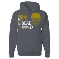 Unisex Basic Promo Hoodie