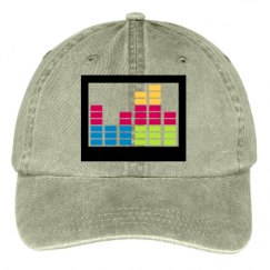 Vintage Baseball Cap